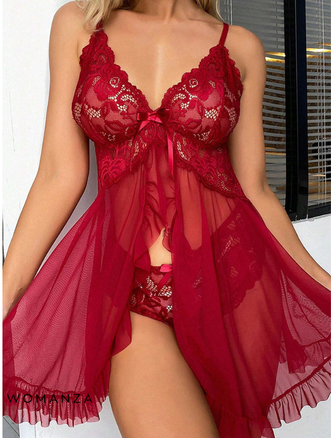 Lotus Ladies Party Set