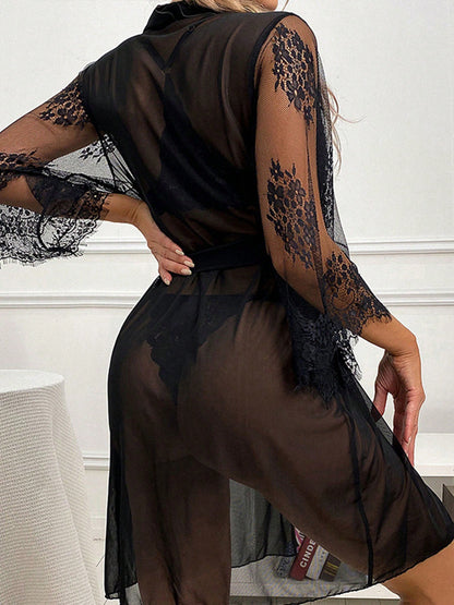 Kimono Resort Lingerie