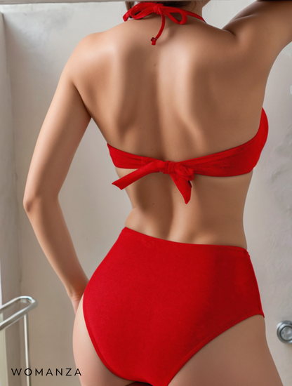 Swimwear Flame