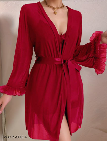 Wild Rouge Allure