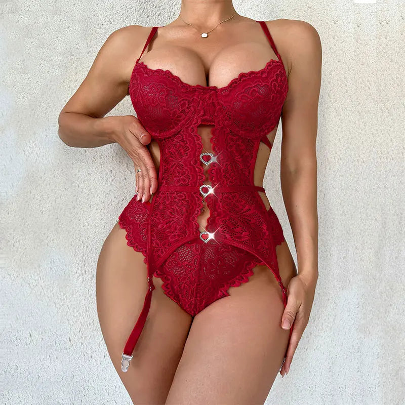 V-Bra String Sets