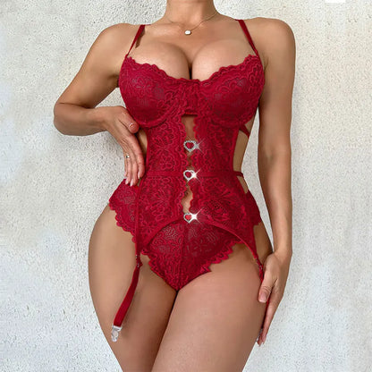 V-Bra String Sets